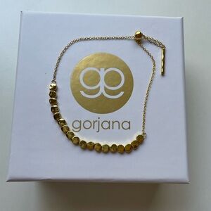 Gorjana Gold Bracelet